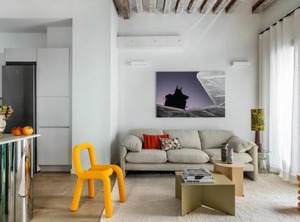Calatrava Design | Barrio de La Latina