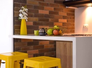 Cali Mantis Loft Blue | San Fernando