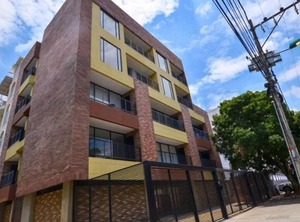 Cali Mantis Loft Blue | San Fernando
