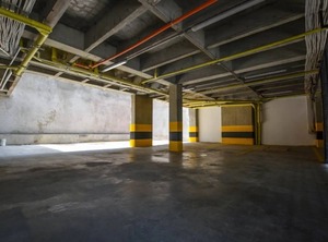 Cali Mantis Loft Blue | San Fernando