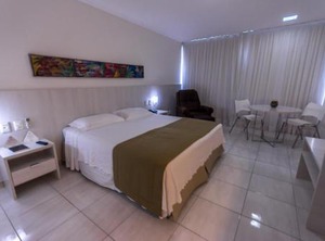 Hotel | Parafuso