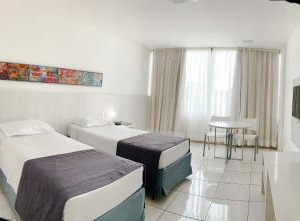 Hotel | Parafuso
