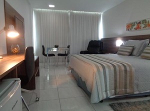 Hotel | Parafuso