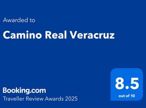 Camino Veracruz | Boca del Rio