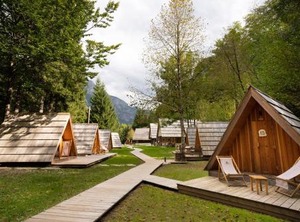 Camp Korita | Soca