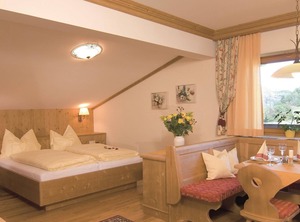 Seehof Camping Appartements | Kramsach