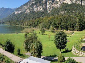 Seehof Camping Appartements | Kramsach