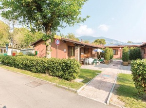 Del Chalet | Iseo