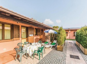 Del Chalet | Iseo