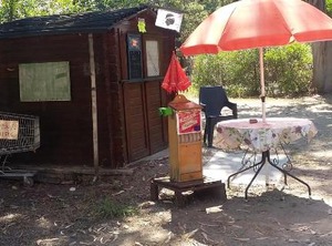 Camping Europa Beach | Sorbo-Ocagnano
