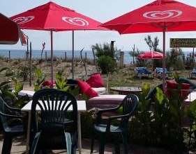 Camping Europa Beach | Sorbo-Ocagnano