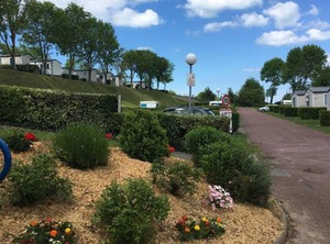 Camping Mont Joli Bois | Criel-sur-Mer