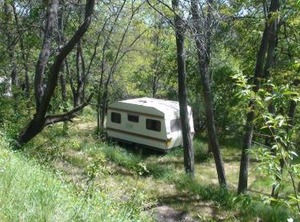 Camping Bonheur Type | Escaro