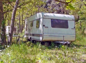 Camping Bonheur Type | Escaro