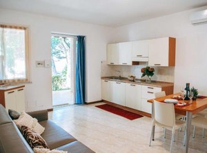 Camping Wien Peschiera Del Garda | San Benedetto di Lugana