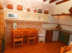 Cova | Es Llombards