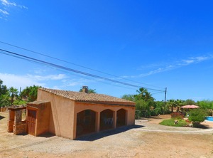 Cova | Es Llombards