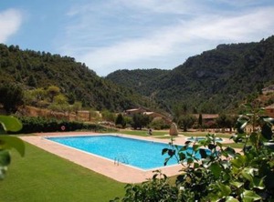 Miqueló Casa Rústica | Prat de Comte