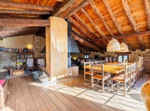 Miqueló Casa Rústica | Prat de Comte