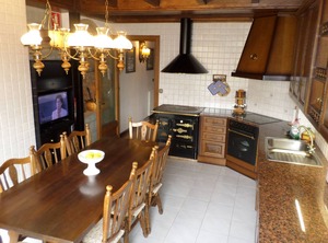 Vila Rupit | Rupit I Pruit