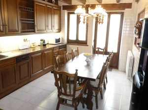 Vila Rupit | Rupit I Pruit