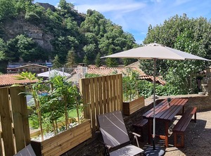 Vila Rupit | Rupit I Pruit