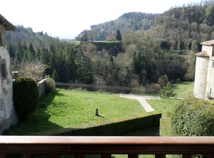 Vila Rupit | Rupit I Pruit