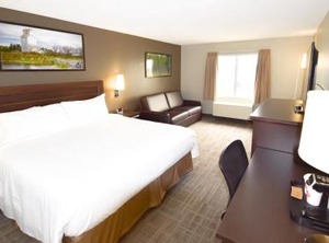 Canad Inns Destination Centre Club Casino Hotel | Regent