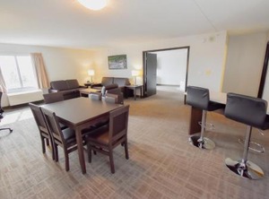 Canad Inns Destination Centre Club Casino Hotel | Regent