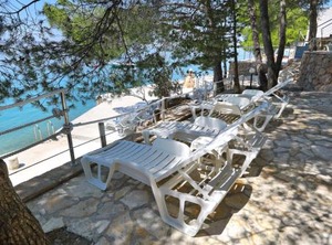Candela No | Starigrad