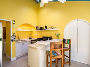 Cane Garden Bay Cottage | Cane Garden Bay