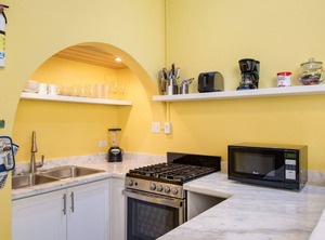 Cane Garden Bay Cottage | Cane Garden Bay