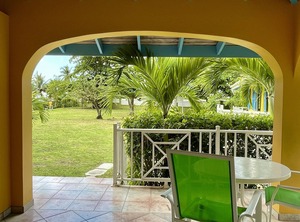 Cane Garden Bay Cottage | Cane Garden Bay