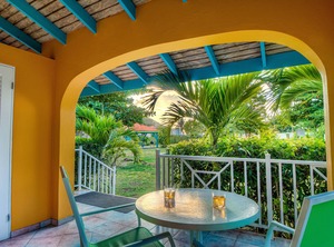 Cane Garden Bay Cottage | Cane Garden Bay