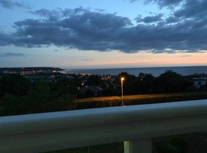 Le Cap Bleu | Blonville-sur-Mer