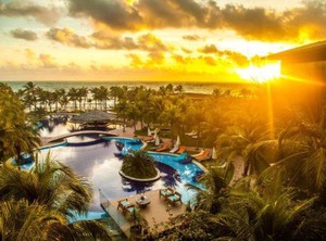 Carmel Cumbuco Resort | Colonia de Pescadores