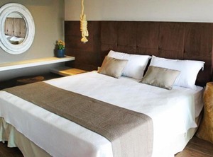 Carmel Cumbuco Resort | Colonia de Pescadores