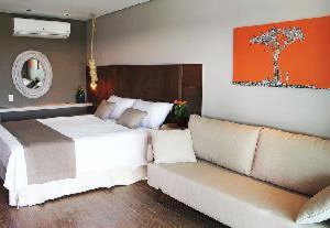 Carmel Cumbuco Resort | Colonia de Pescadores