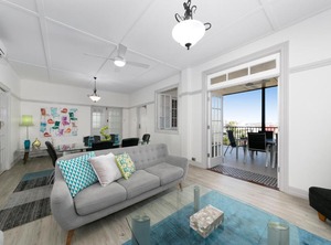 Carrington Manor | Spring Hill