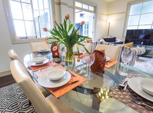 Carrington Manor | Spring Hill