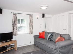 Carters Cottage | Chapel en le Frith