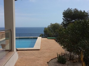 Casa Penyes Cala Pi | Cala Pi