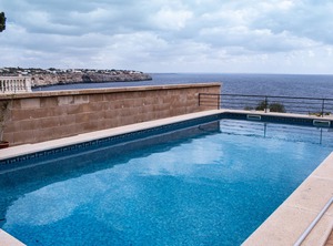 Casa Penyes Cala Pi | Cala Pi