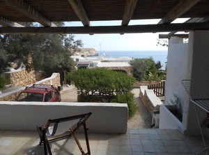 Casa Calacreta | Lampedusa