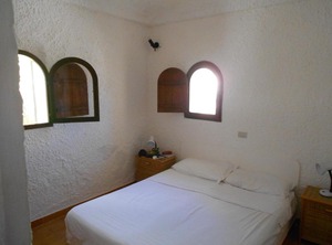 Casa Calacreta | Lampedusa