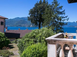 Casa Al Prato Apt | Varenna