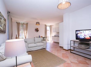 Casa Al Prato Apt | Varenna