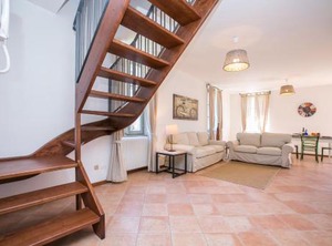 Casa Al Prato Apt | Varenna