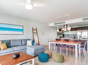 Casa Almajuma S | Puerto Juarez