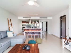 Casa Almajuma S | Puerto Juarez